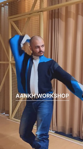 Ahsan Raza 🇵🇰 | GET READY LAHORE!!! | Aankh Workshop 🔥 So glad! To finally announce my upcoming workshop! Sign up now and live the best experience of your... | Instagram