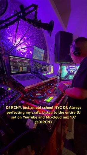 An Epic Disco Journey