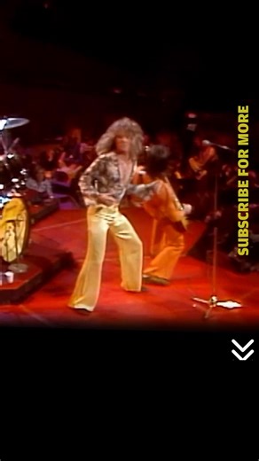 “Have you heard the news? There’s good rockin’ tonight” 🤘🎶 Watch the full performance NOW on our YouTube channel: https://youtu.be/CteEDDzaly4?si=zfukEo_MmE8MuWvq #themidnightspecial #montrose #goodrockintonight | Burt Sugarman’s The Midnight Special