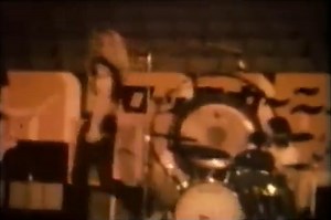 Led Zeppelin : JAPAN 9-23-71 Rare Concert Film