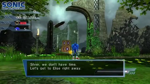 One fan’s struggle to fix the worst game in Sonic history