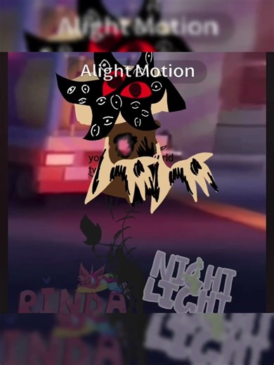 Audio glitch so no sound- #dandysworld @Offical_Rinda #roblox #dollyfactory #fakecollab #newanimator