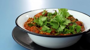 Are you craving some spicy goodness and have some lentils on hand? Well, we just might have the right recipe for you 😉 It's quite easy to make and trust us, it's delicious 😻 For the full recipe, check our YouTube channel by clicking https://youtu.be/LyYdiPEW-qE 👨‍🍳 Spicy treat : https://bit.ly/2y_BBTVLentils_041320 | Bingo Blitz