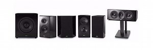 Revel Concerta2 M16 Speaker System Review