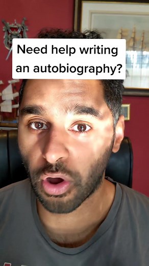 Tips for Writing an Autobiography: Expert Advice for Authors