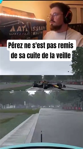 Pérez and the pre-race parties... #automobile