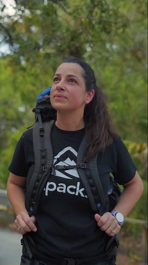 All Zpacks backpacks now available in DUSK BLUE Ultra 100x Material!