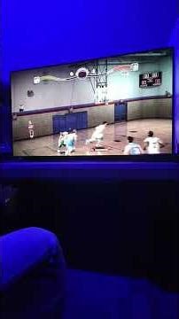 NBA street homecourt ps3 #gaming #nbastreet #gamers #gamerslife