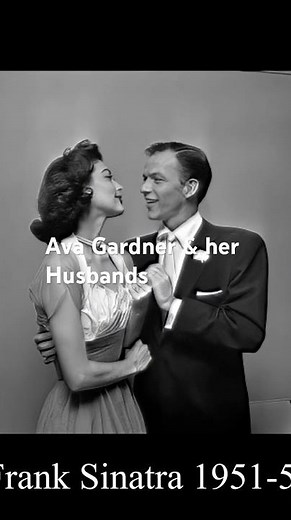 Ava Gardner Dangerous men and Hollywood Bullies #shorts #shortsfeed #actress