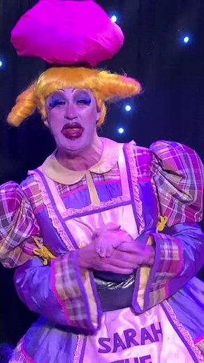 Dick Whittington comes to Basildon!