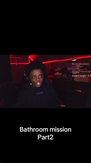 #fyp #viral #funny #bathroommission #storytime