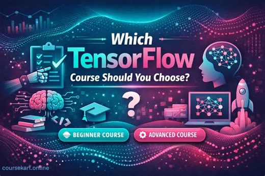 Neeladrinath Swar | 🤖 Ready to master TensorFlow in 2026? Whether you’re starting with machine learning or building advanced AI models — the right course makes... | Instagram