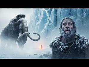 30,000 Years Ago: How Cavemen Survived the End of the World? Ice Age History | History Documentary