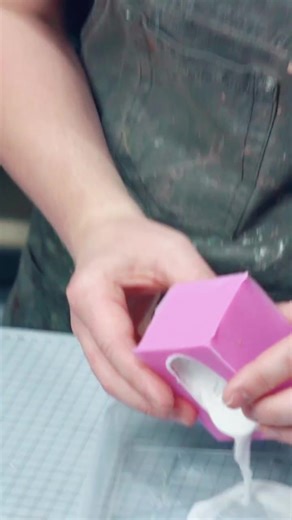 Creating Sculptures with Liquid Silicone | Fun DIY Craft Ideas