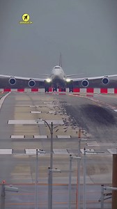 675K views · 10K reactions | Lufthansa B747-8 landing at Los Angeles international airport ❤️✈️ Credit : @nvdAviation https://www.instagram.com/p/C1NrT1qv_kd/ #losangeles #planespotting #planespotter #aviation #flightattendant #boeing747 #lufthansaairlines #boeing | Aviation | Facebook