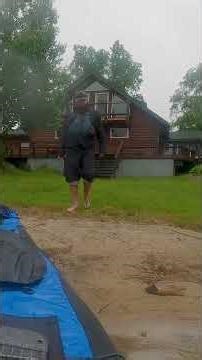 Strange and amazing encounters