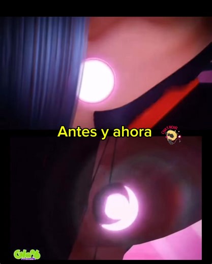 89K views · 1.9K reactions | ¡Transformación de Ladybug antes y ahora 勺! ~cat.•.•⭐️.•. | 퐶퐻퐴푇 푁푂퐼푅 | Facebook