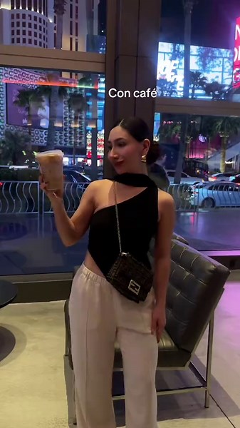 Café, sin ti yo no.