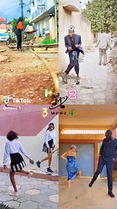 1.1M views · 10K reactions | Qui est le meilleur sur le challenge Hakim224 L’ambassadeur ×1+2+3+4 羅 | Amadou Djoulde Bah | Facebook