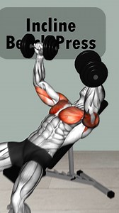 343K views · 4.4K reactions | Top 10 Chest Exercises Using Dumbbell  | Lyfta - Gym Workout Tracker | Facebook