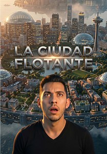 Freedom Ship. La ciudad flotante. | freedom ship