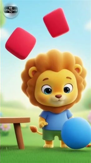 🧠 Can YOU Guess the Pattern? Leo’s Magic Brain Game ✨