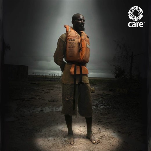 Your support empowers real-world acts of humanity. Let's change lives together. | CARE