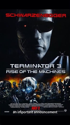 When the Terminator Turns: John Faces the Machine He Trusted