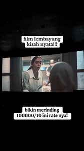 Netizens Indonesia cakap lakonan Ana Jobling dlm Filem seram Indonesia, Lembayung menyeramkan... huhu 👻👻 Tak pasti jika dah tayang kat Malaysia ke belom...🤔🤔 🎥 GEN X1 | Loveta Scarves by Siti Sarah
