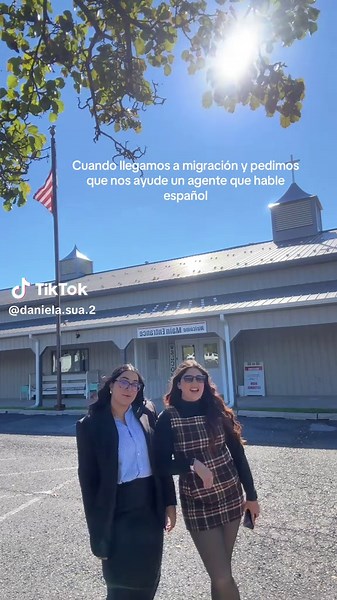 Navigating Immigration in Spanish: A Helpful Guide