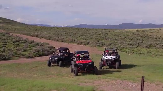 Steamboat Springs, Colorado Whitewater Rafting Trips | AVA Rafting