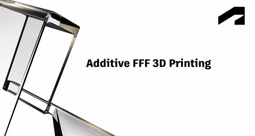 Additive FFF and SLA technologies - Additive FFF 3D printing | Autodesk