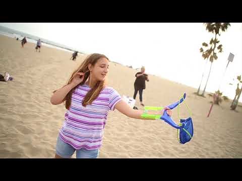 The Most Epic Bunch O Balloons Water Battles!