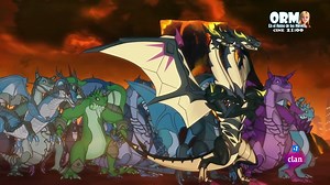 Bakugan 2023 Episodio 12 - Una historia trágica y dolorosa - ¡Se nos dan bien los roedores! - Castel