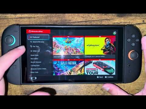 How To Download Fall Guys On Nintendo Switch 2