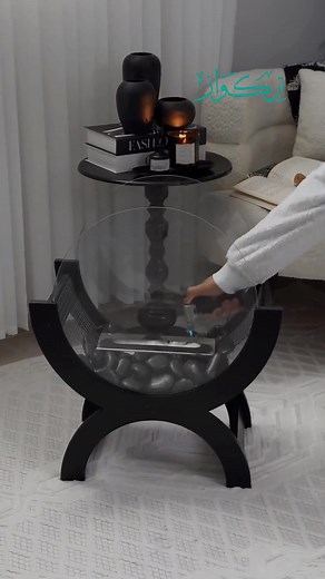 96K views · 1K reactions |  دفاية أوروبية مع بداية موسم البرد… قدّم لنفسك ولمنزلك رفاهية الدفء الأوروبي الحقيقي. دفاية بتصميم أنيق، أداء قوي… حضور فاخر… وجودة تعيش معك مواسم طويلة. اختيارك لها مو مجرد دفاية، بل ترقية لأسلوب حياتك. | متجر تركواز | Facebook