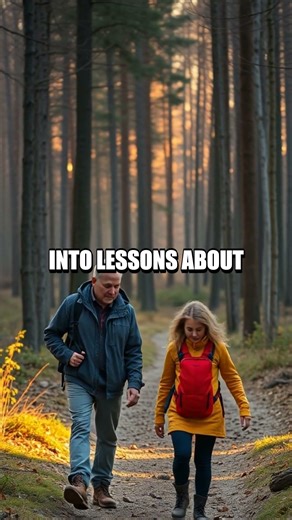 Instincts and Lessons: Nature as a Living Classroom