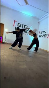 Amarena - Gojardi & Gianluca Cucini Choreography By RichiSign ft Leandra