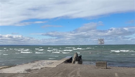 Saint Catharines unveils Sunset Beach overhaul plans