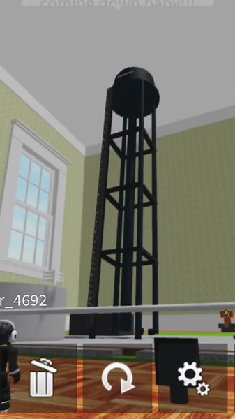 noram water tower demo in bayer_4692