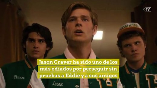 'Stranger Things': ¿Qué personajes mueren en la temporada 4?