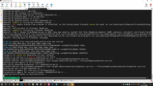 docker容器进阶：多员工共享同一台开发服务器时，解决权限分配的难题