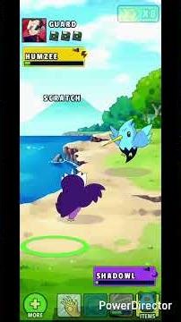 I finally defeated The Guard💪||dynamons world gameplay