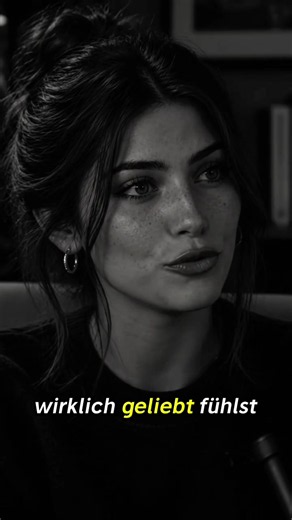 Wahre Liebe: Wie man sie erkennt, nicht an Besitz, sondern am Verhalten