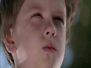 Problem Child 2 - BBQ Scene