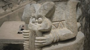 Journey into the Past: Unveiling Ancient Egyptian Tombs and Their Hidden Treasures