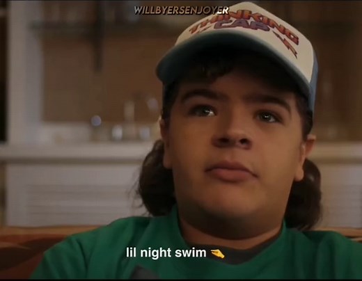 Funny Stranger Things Season 4 Bloopers Compilation