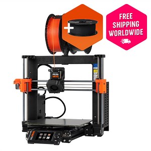 Original Prusa MK4S 3D Printer | Original Prusa 3D printers directly from Josef Prusa