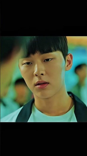 Weak Hero Class 1: The Ultimate Classroom☠️#kdrama #4k #weakhero #season3 #edit #netflix