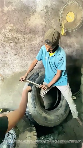 Revving Up Recycling: How Tire Restoration Saves Cash and the Planet